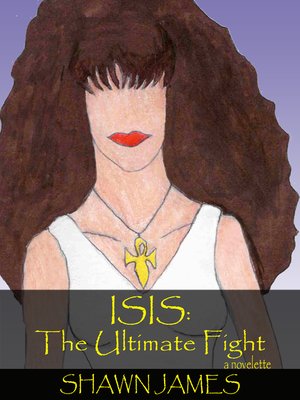 cover image of The Ultimate Fight